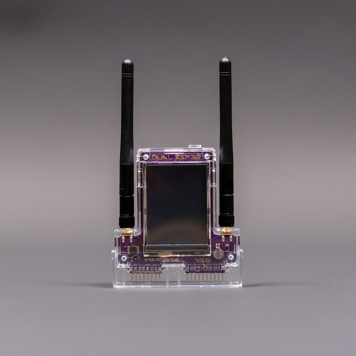Dual Touch v3