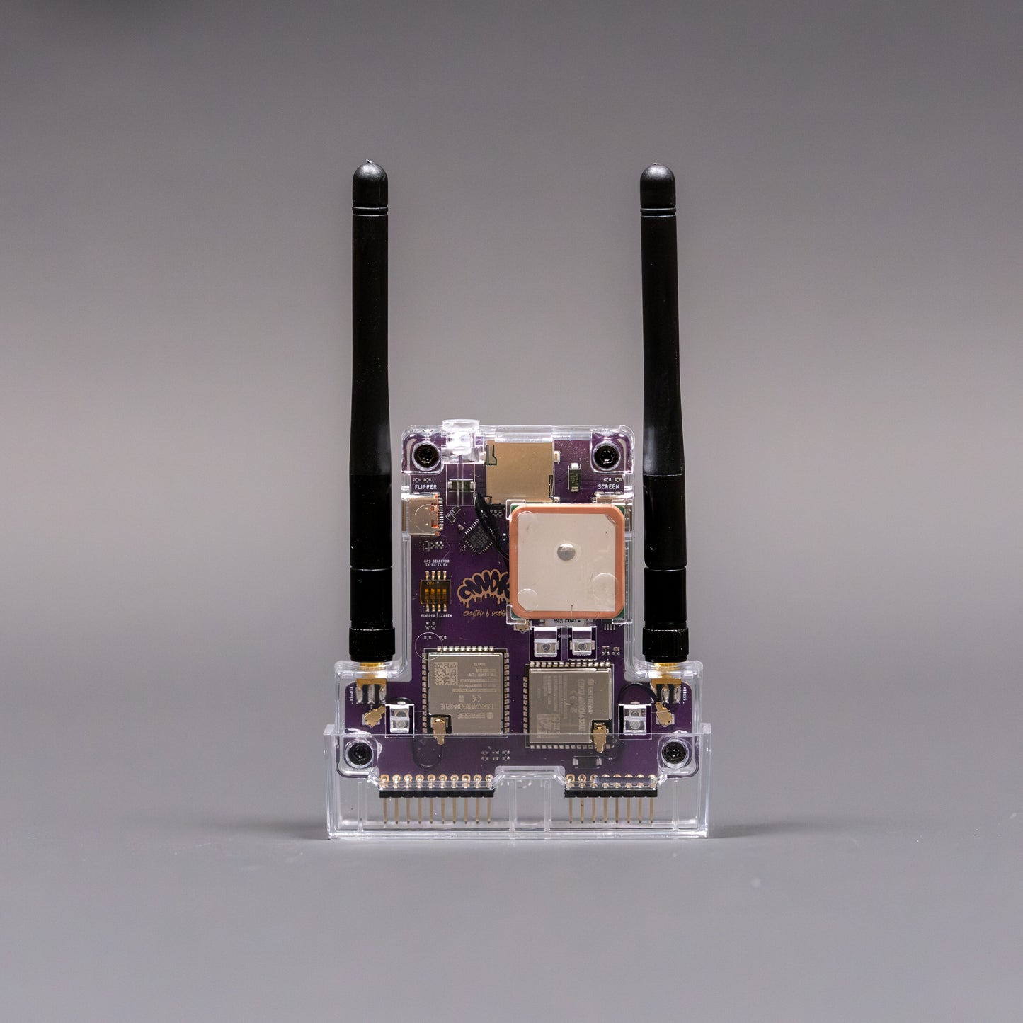 Dual Touch v3