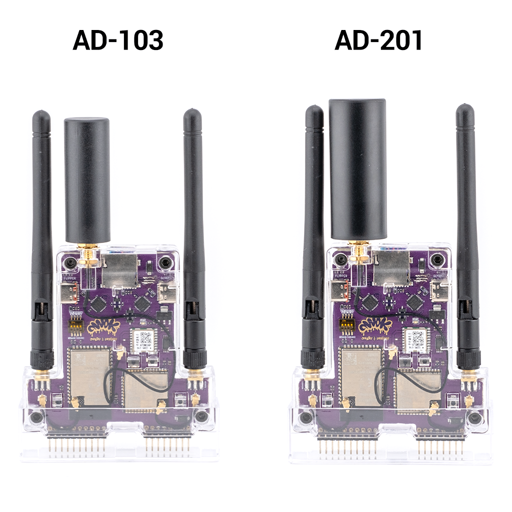 GPS Antenna