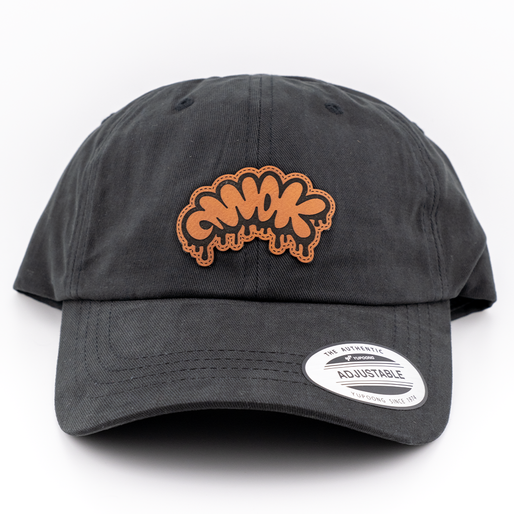 AWOK Dynamics Patch Hat