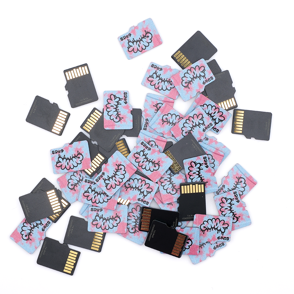 SD Cards