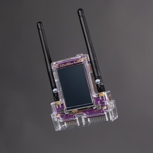 Dual C5 Touch
