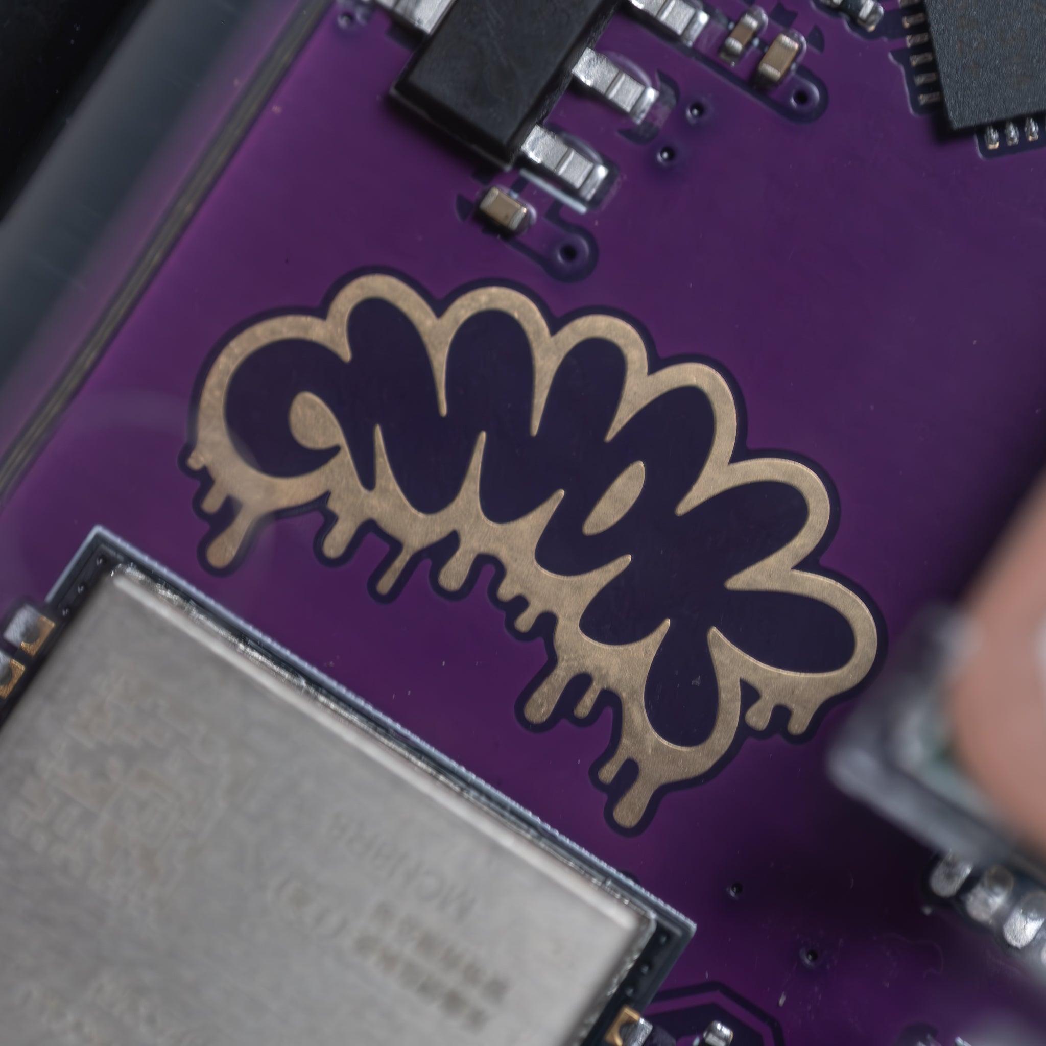 Dual C5 Touch – AWOK Dynamics