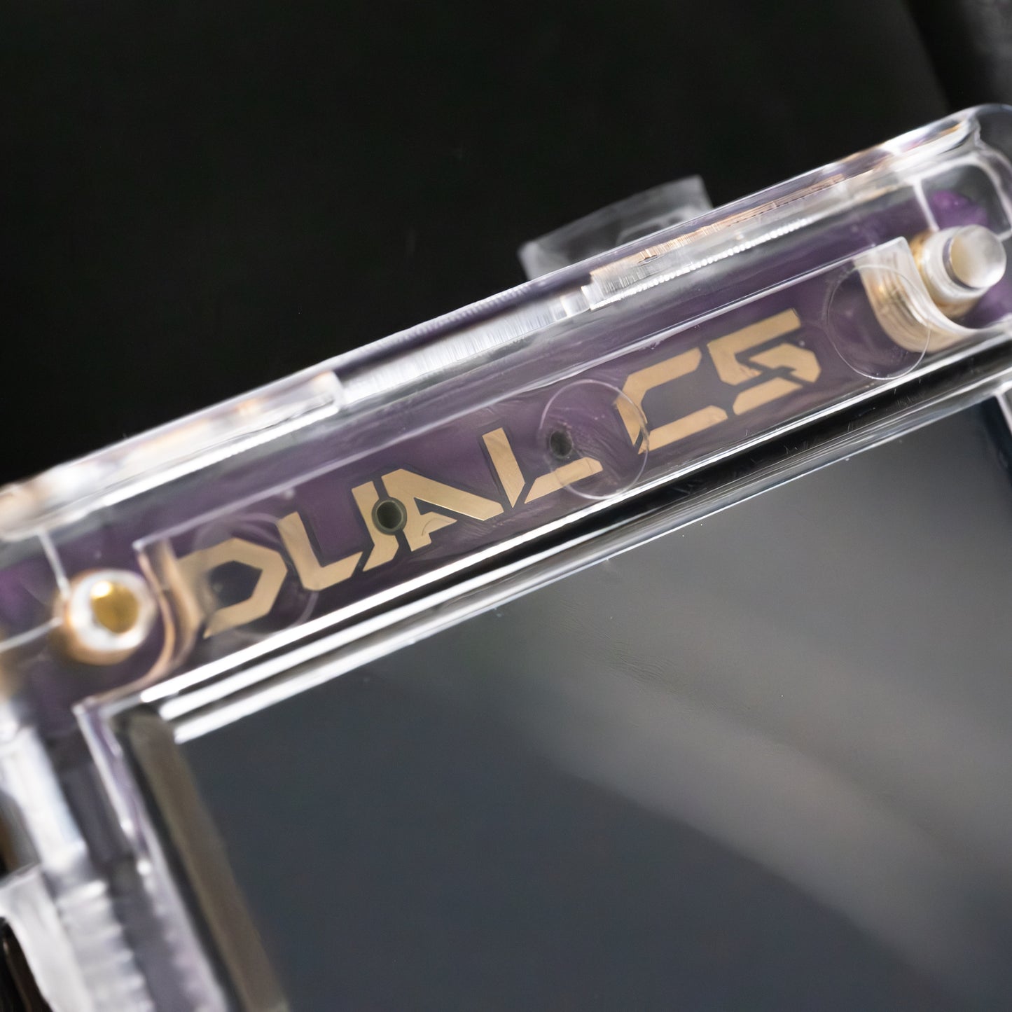 Dual C5 Touch