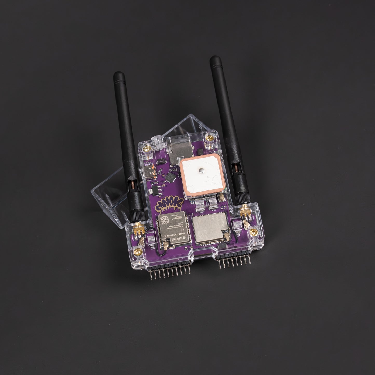 Dual C5 Touch
