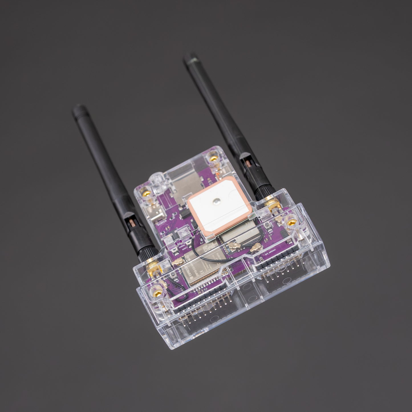 Dual C5 Mini