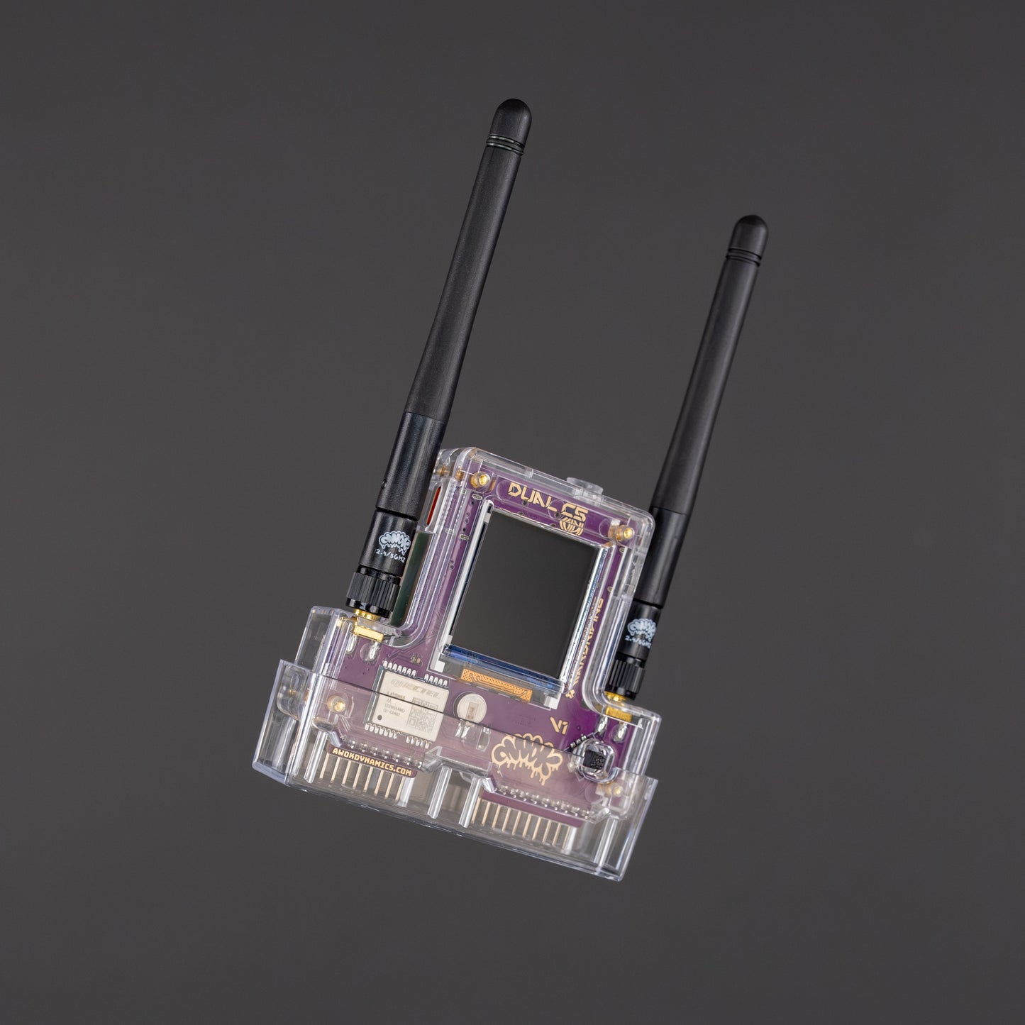 Dual C5 Mini