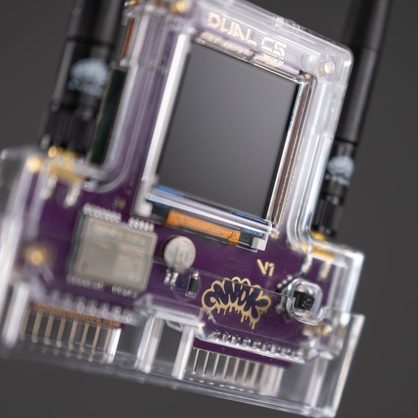 Dual C5 Mini