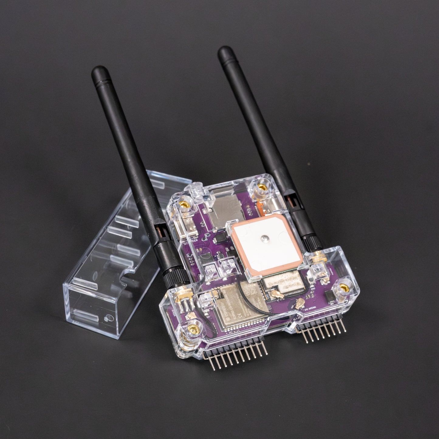 Dual C5 Mini