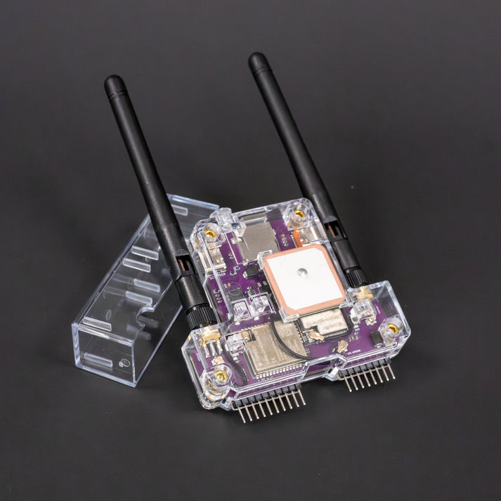Dual C5 Mini – AWOK Dynamics