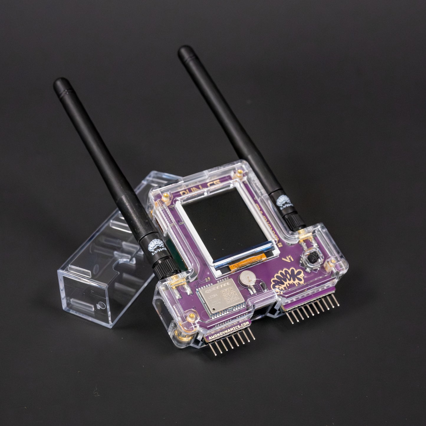 Dual C5 Mini