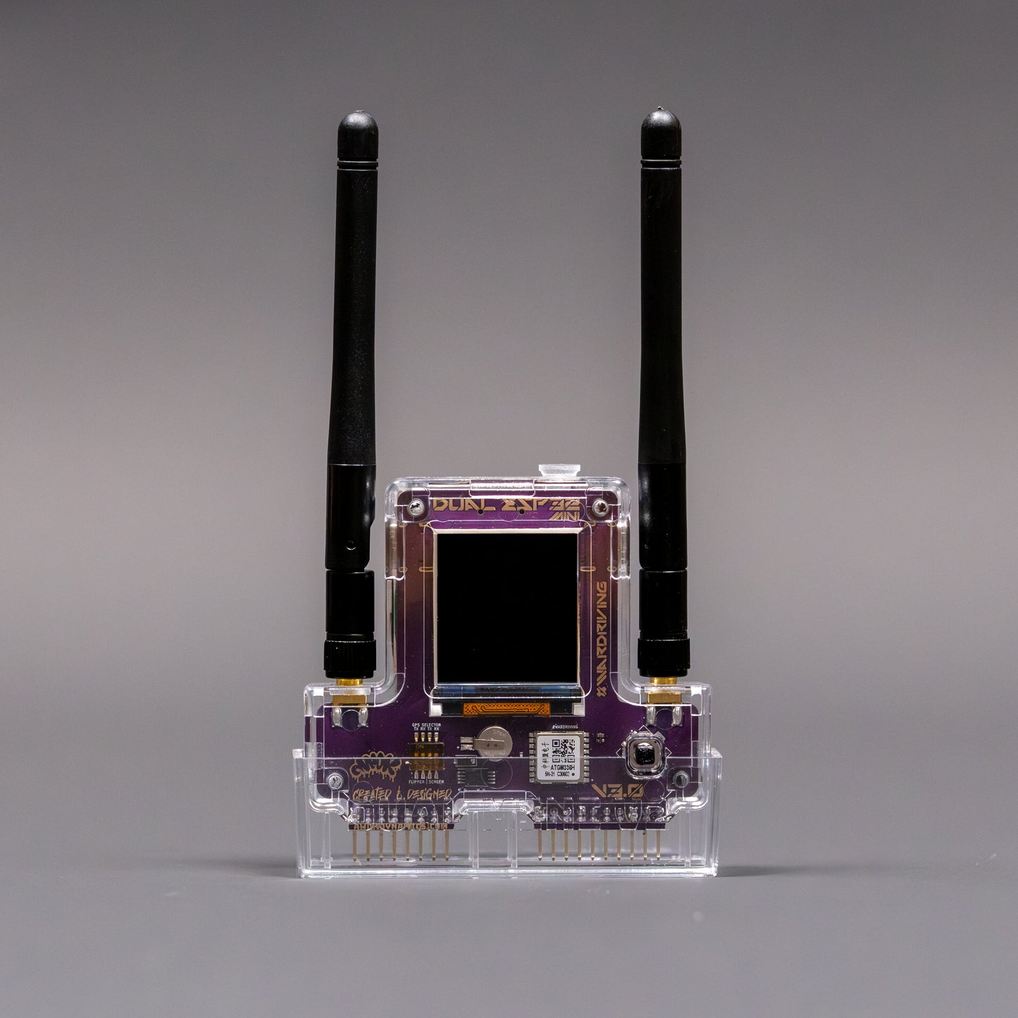 Dual Mini v3