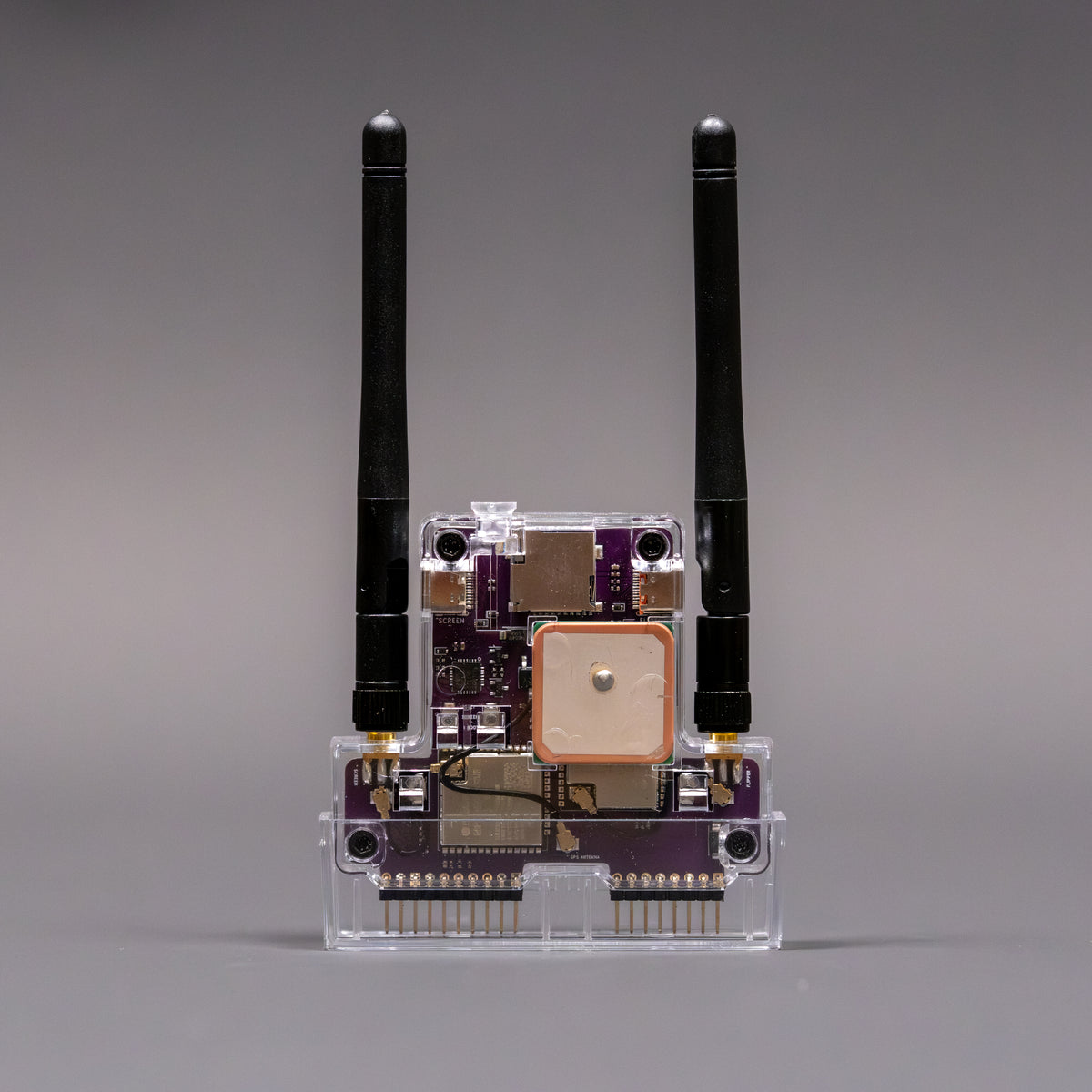 Dual Mini v3 – AWOK Dynamics