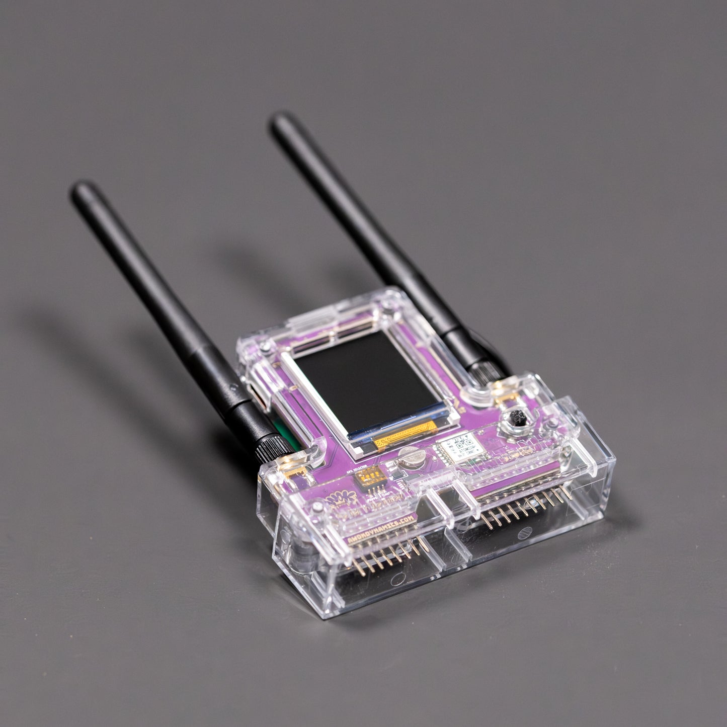 Dual Mini v3