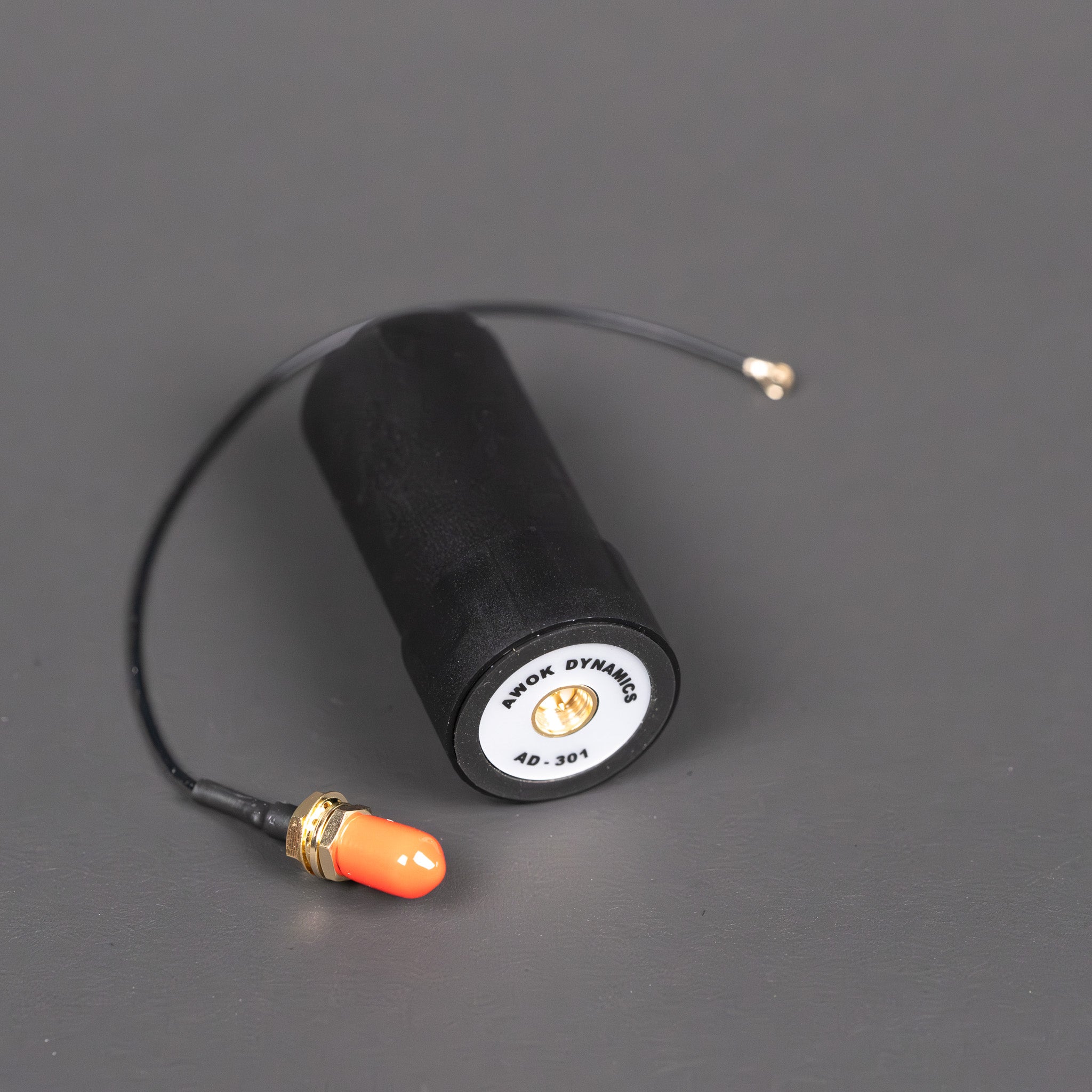 GPS Antenna – AWOK Dynamics