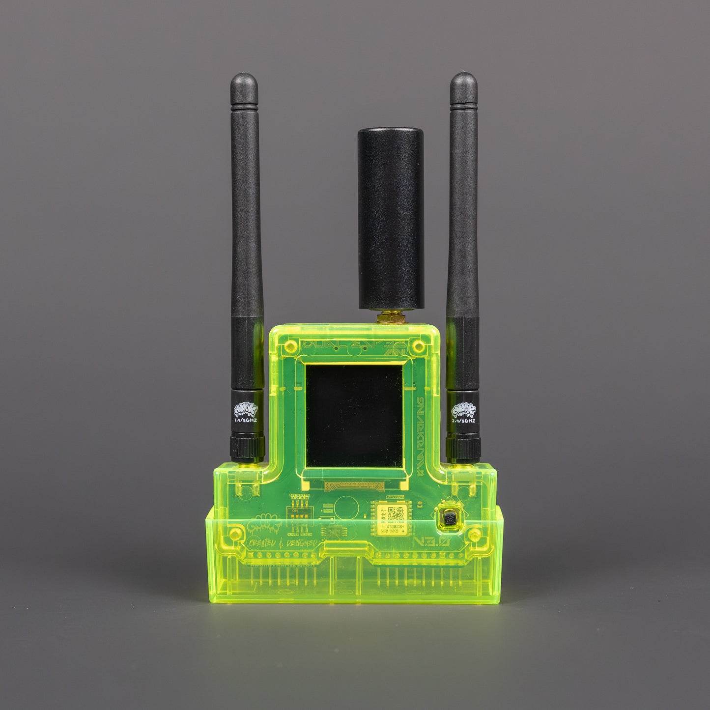 GPS Antenna