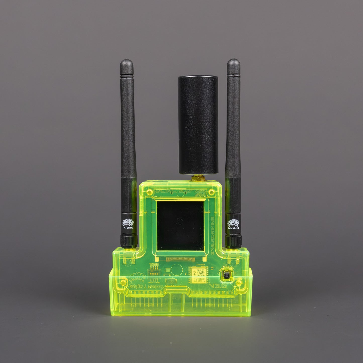 GPS Antenna