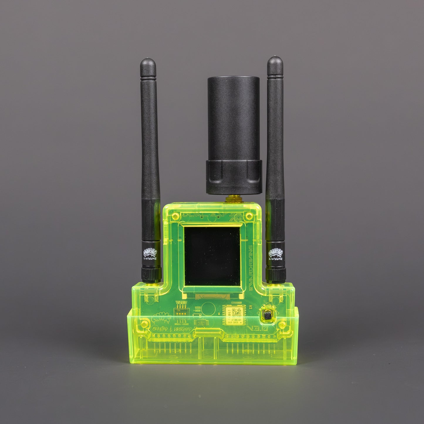GPS Antenna