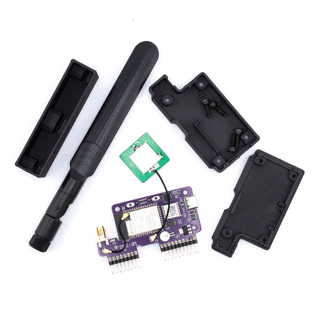 ESP32 v5 – AWOK Dynamics